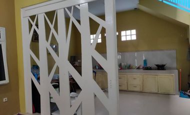 Rumah Dijual 2 Lantai di Kharisma Residence Tarogong Garut