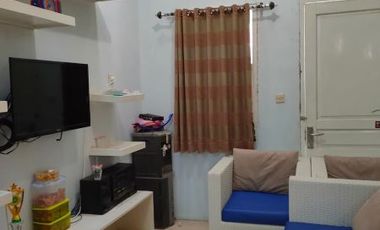 Rumah Dijual 2 Lantai di Kharisma Residence Tarogong Garut