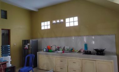 Rumah Dijual 2 Lantai di Kharisma Residence Tarogong Garut