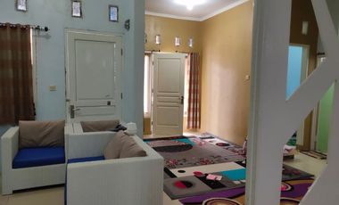 Rumah Dijual 2 Lantai di Kharisma Residence Tarogong Garut