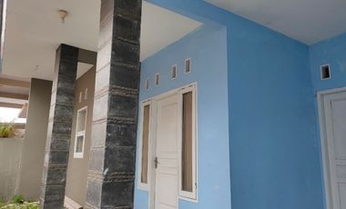 Rumah Dijual 2 Lantai di Kharisma Residence Tarogong Garut