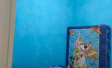 Rumah Dijual 2 Lantai di Kharisma Residence Tarogong Garut