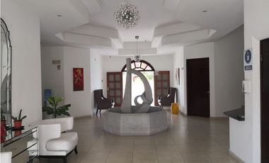 VENDO CASA EN EL DORAL DE COSTA DEL ESTE ( IH)