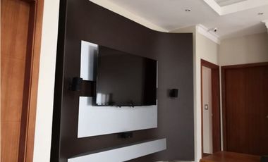 VENDO CASA EN EL DORAL DE COSTA DEL ESTE ( IH)
