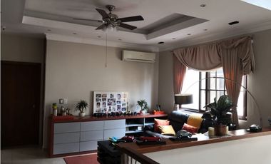 VENDO CASA EN EL DORAL DE COSTA DEL ESTE ( IH)
