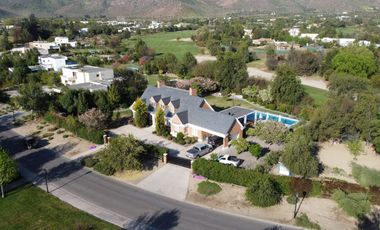 Casa en venta en Colina