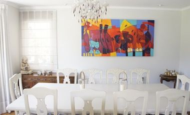 Casa en venta en Colina