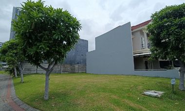 Tanah dijual di RW 03, Putat Gede, Sukomanunggal, Surabaya, Jawa Timur
