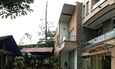 finca en venta en vereda juan cojo. Cod V4465