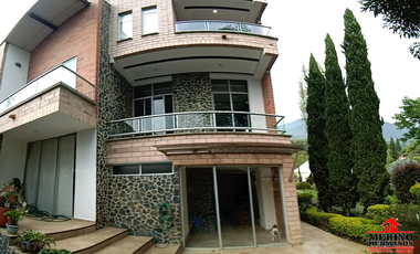 finca en venta en vereda juan cojo. Cod V4465