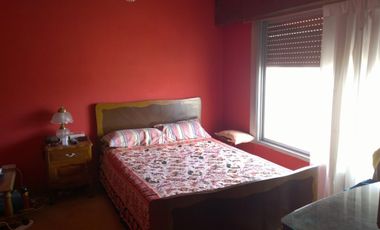 Lote de 8.66 x 34.06 mts. Apto para reciclar o construir