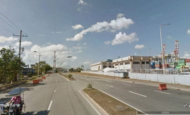 RUSH SALE!  4.46 has vacant industrial lot near Batangas City International Port