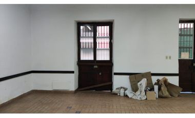 ALQUILA LOCAL COMERCIAL CALLE 5 BUGA