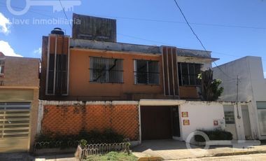 Venta y Renta de Casa de 2 niveles con 2 recámaras en Calle Zamora, Col. Centro, Coatzacoalcos, Ver.