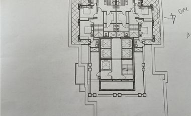 COLONIAL PENTHOUSE  / SANTA MARIA / VENTA