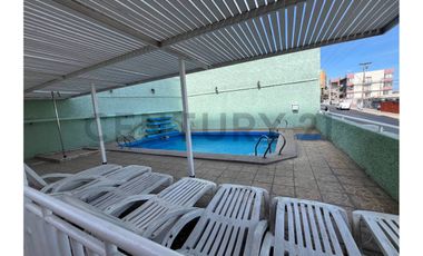 SE ARRIENDA DPTO. 1 DORMITORIO SECTOR SUR