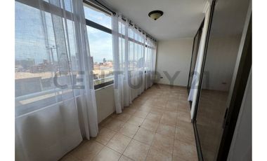 SE ARRIENDA DPTO. 1 DORMITORIO SECTOR SUR