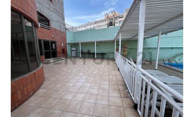 SE ARRIENDA DPTO. 1 DORMITORIO SECTOR SUR
