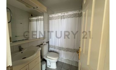 SE ARRIENDA DPTO. 1 DORMITORIO SECTOR SUR