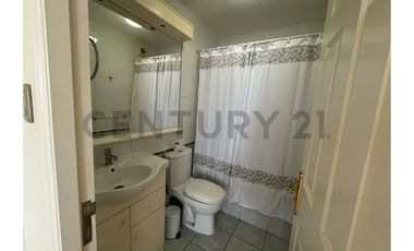 SE ARRIENDA DPTO. 1 DORMITORIO SECTOR SUR