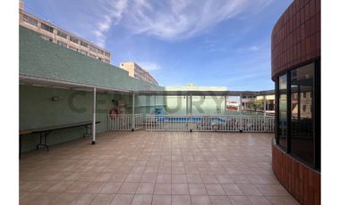 SE ARRIENDA DPTO. 1 DORMITORIO SECTOR SUR