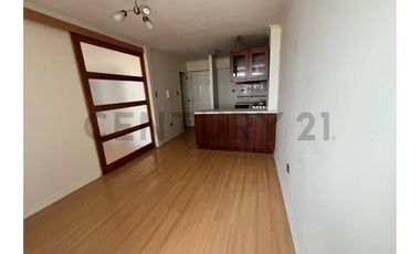 SE ARRIENDA DPTO. 1 DORMITORIO SECTOR SUR