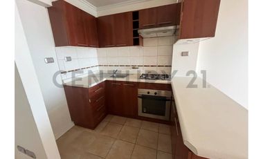 SE ARRIENDA DPTO. 1 DORMITORIO SECTOR SUR