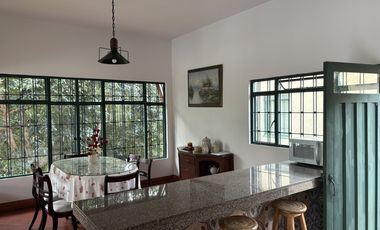 casa condominio en arriendo/venta en el balsal. Cod V1125002