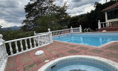 casa condominio en arriendo/venta en el balsal. Cod V1125002