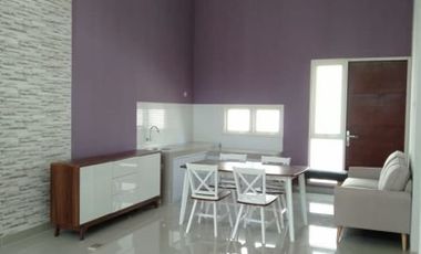 Ciamik Mewah, Mutiara Regency, Spring Garden, Sidoarjo | Br118 G