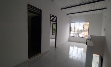 apartamento en venta en barrio contento. Cod V2032