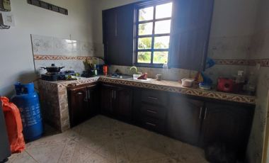 finca en venta en via cerritos. Cod V17093