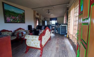 finca en venta en via cerritos. Cod V17093