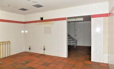 local en arriendo/venta en los cusules. Cod A80715