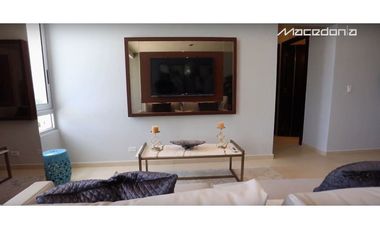 APARTAMENTO EN VENTA - PH MACEDONIA - TRANSISMICA