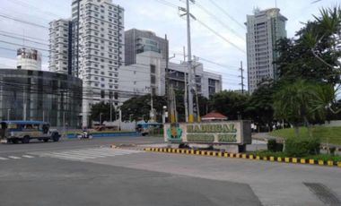 FOR SALE - Vacant Lots in Alabang, Muntinlupa City