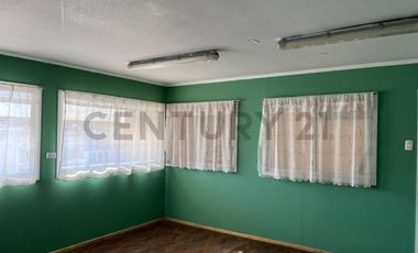 OPORTUNIDAD CASA ESQUINA ALTO HOSPICIO