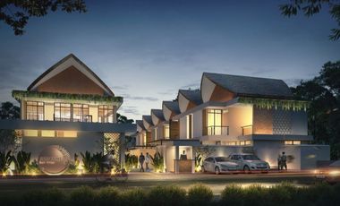 VILLA MEWAH, LOKASI STRATEGIS, DI LEGIAN, BALI