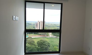 apartamento en arriendo/venta en pereira. Cod A5758