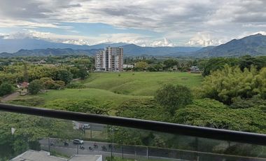 apartamento en arriendo/venta en pereira. Cod A5758