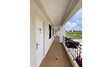 Se Vende Apartamentos en San Carlos