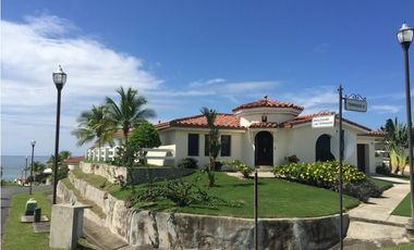 Vendo casa en El Valle 6047JD