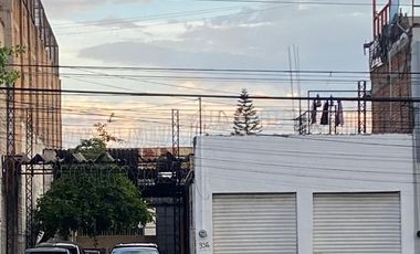 RENTA DE TERRENO Y LOCAL BOULEVARD en Celaya, Guanajuato