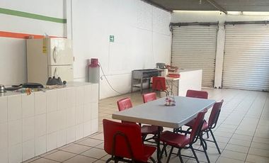 RENTA DE TERRENO Y LOCAL BOULEVARD en Celaya, Guanajuato