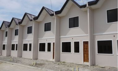 Affordable Townhouse 2Bedroom In Basak Sudtongan Lapulapu-BF