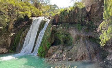 Terrenos en venta Chiquilistlán, jalisco a 20 minutos de Tapalpa Pueblo Mágico