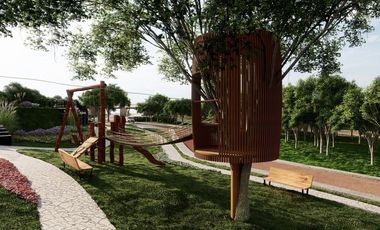 Terrenos en venta Chiquilistlán, jalisco a 20 minutos de Tapalpa Pueblo Mágico