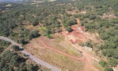 Terrenos en venta Chiquilistlán, jalisco a 20 minutos de Tapalpa Pueblo Mágico