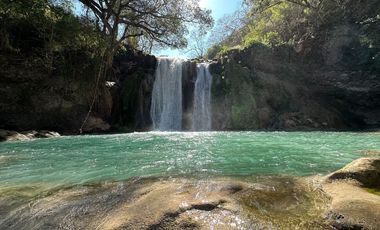 Terrenos en venta Chiquilistlán, jalisco a 20 minutos de Tapalpa Pueblo Mágico