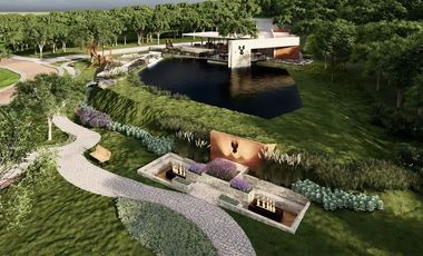 Terrenos en venta Chiquilistlán, jalisco a 20 minutos de Tapalpa Pueblo Mágico